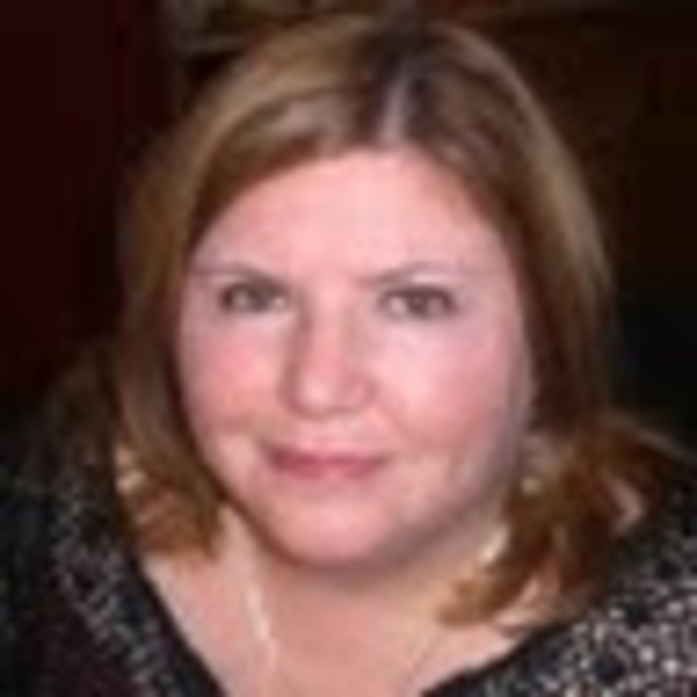 Meet your Posher, Theresa